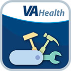 VA Tool Set app icon