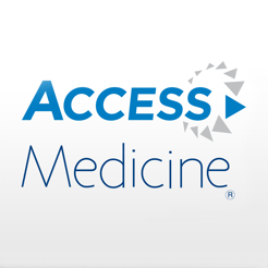 AccessMedicine icon