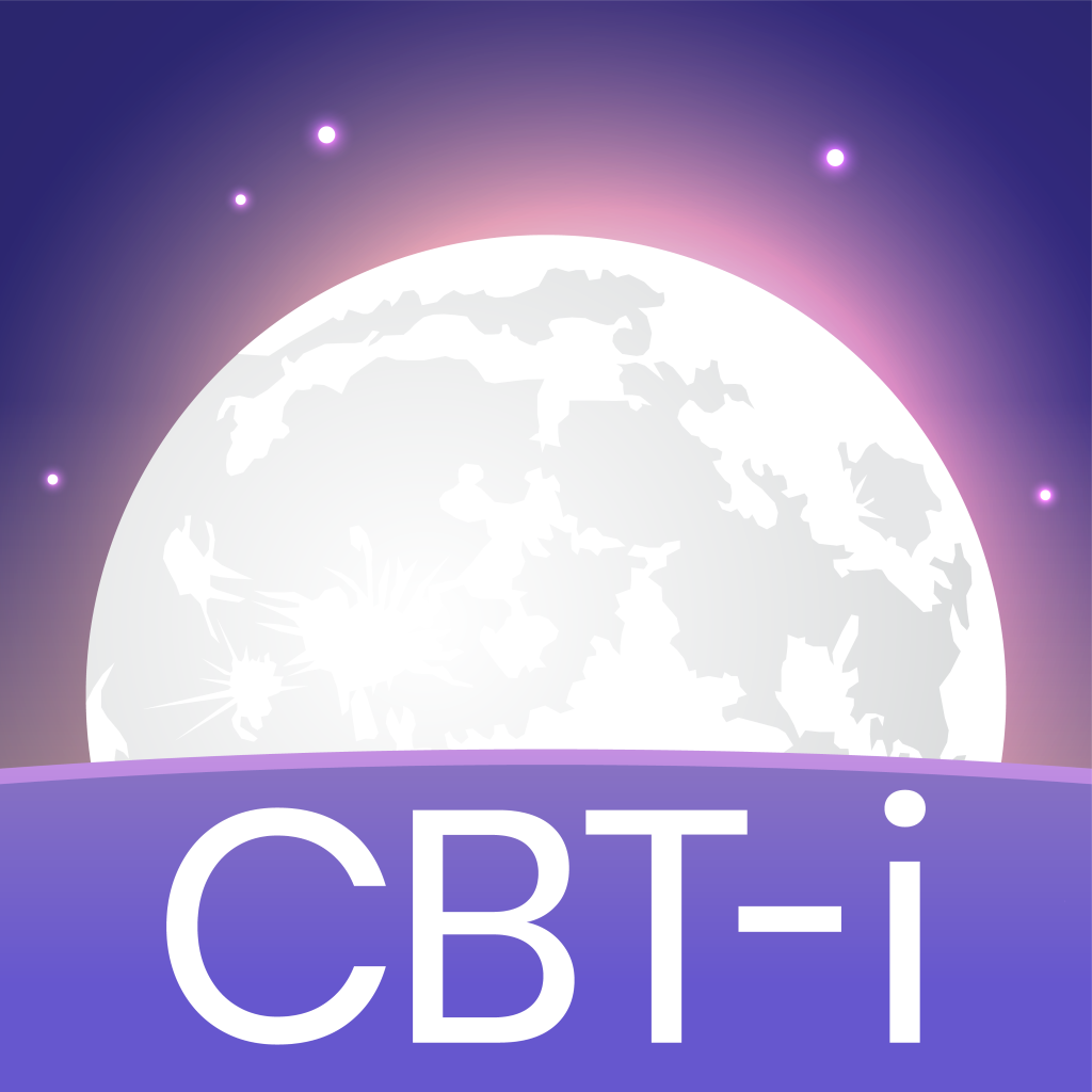 App icon- CBT-i Coach