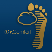 Dr Comfort Mobile Scan app icon