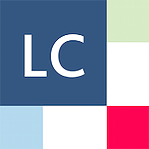 Lexicomp app icon