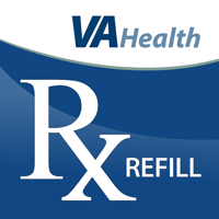 Rx Refill  VA Mobile