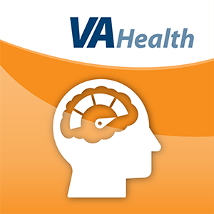 VA Mental Health Checkup App Icon