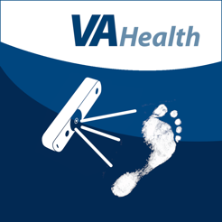 VA Scan icon