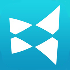 VisualDx logo