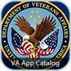 VA Catalog seal