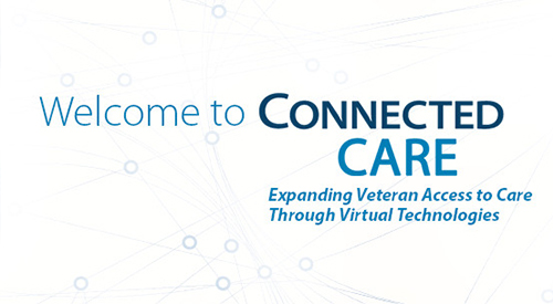 Welcome to Connected Care