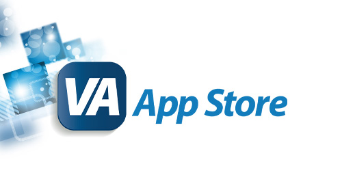 Intruducing the VA App Store