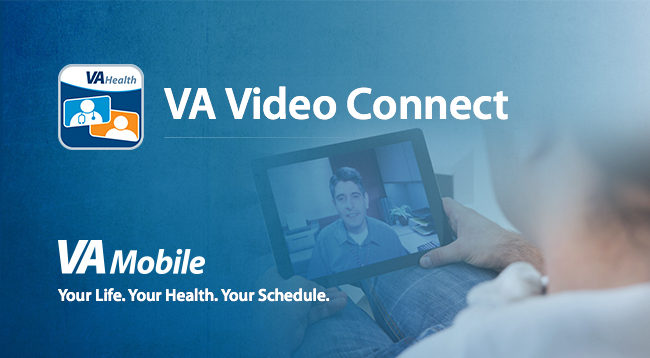 Introducing VA Video Connect