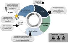 Dev Portal CICD methodology