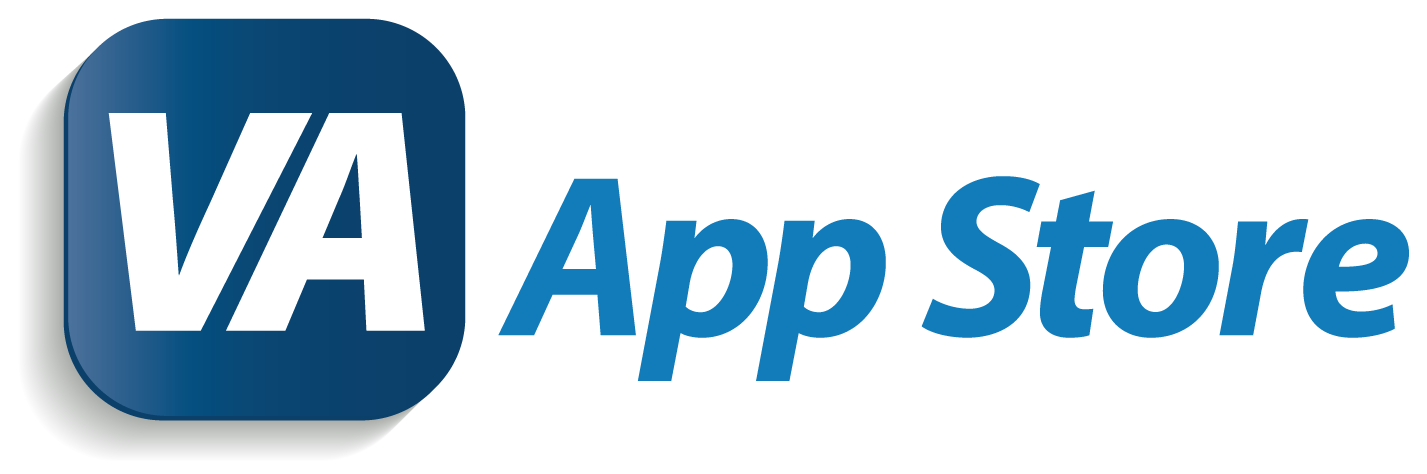 VA App Store Logo