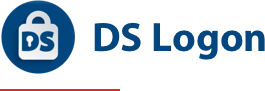 DS Logon Section